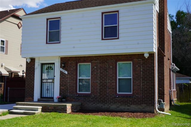 7241 W Outer Drive, Detroit, MI 48235