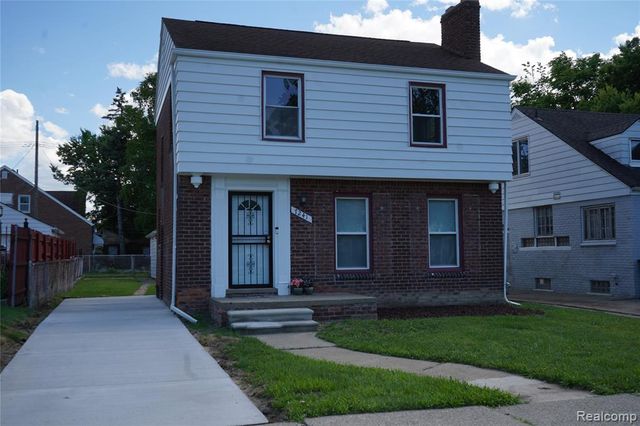 7241 W Outer Drive, Detroit, MI 48235
