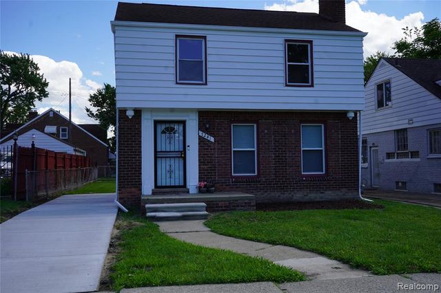 7241 W Outer Drive, Detroit, MI 48235