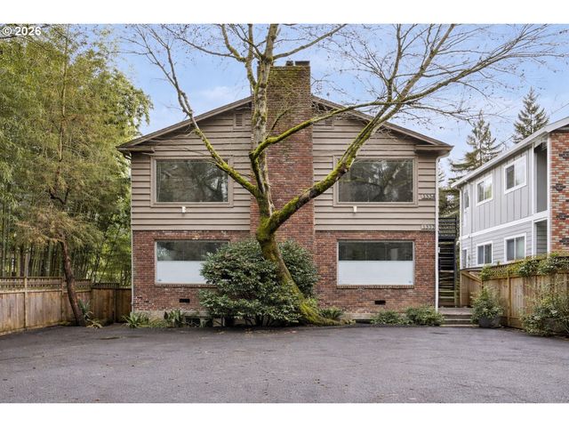 3332 Se 9TH Ave, Portland, OR 97202