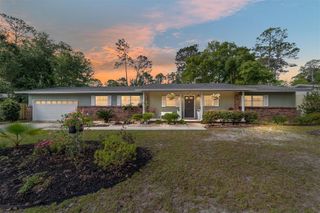 2223 NW 21ST AVENUE, Gainesville, FL 32605