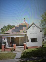 6022 Gordon Avenue, St Joseph, MO 64504