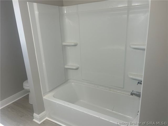 333 S 1st Street, Austin, IN 47102