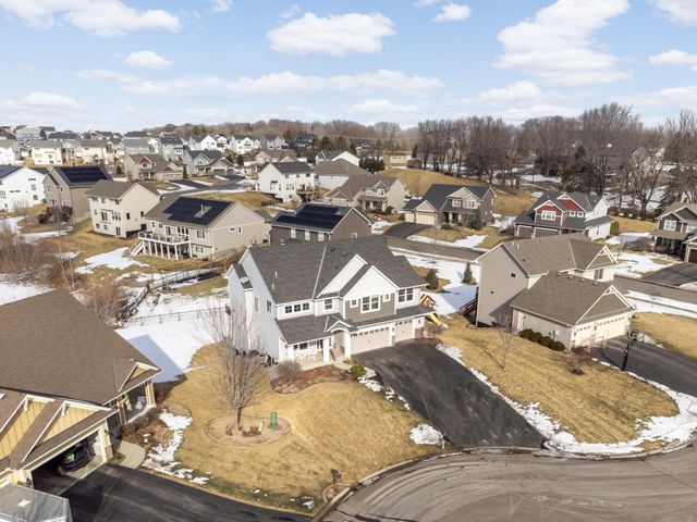 20377 Hampton Court, Lakeville, MN 55044