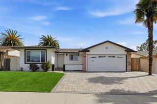 3556 Lisbon Drive, San Jose, CA 95132