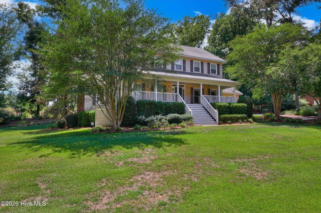 687 Whitewood Way, North Augusta, SC 29860