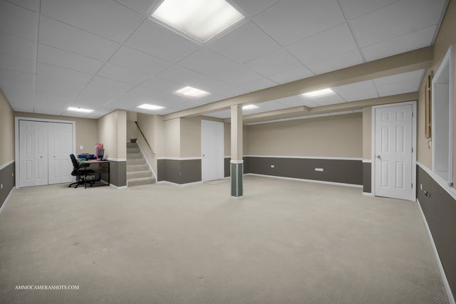 2295 STOUGHTON Drive, Aurora, IL 60502