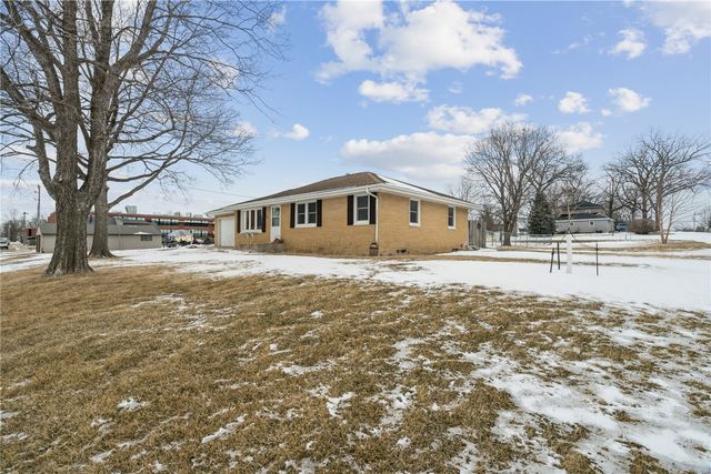 508 Valley Street, Center Point, IA 52213