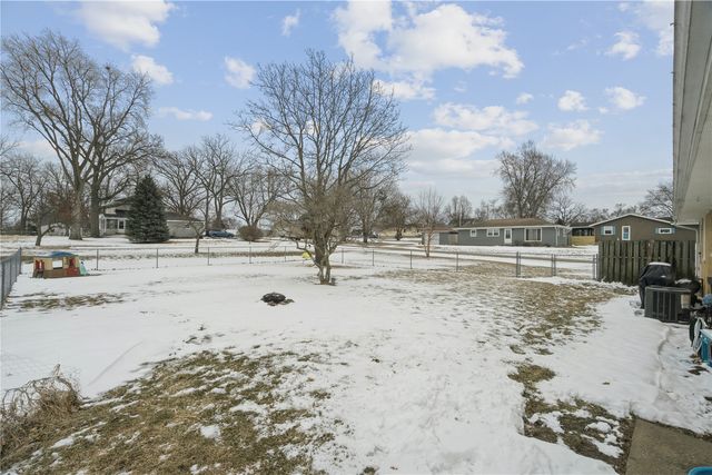 508 Valley Street, Center Point, IA 52213