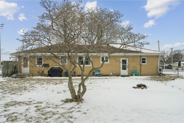 508 Valley Street, Center Point, IA 52213