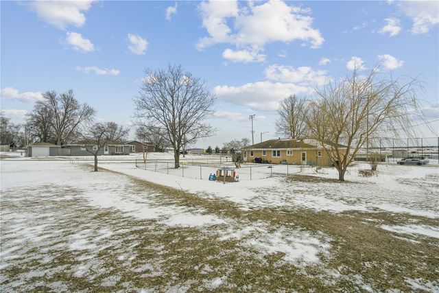 508 Valley Street, Center Point, IA 52213