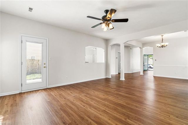 1576 Stewards WAY, Virginia Beach, VA 23453