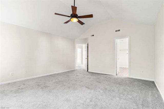 1576 Stewards WAY, Virginia Beach, VA 23453