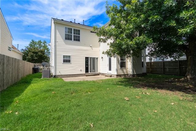 1576 Stewards WAY, Virginia Beach, VA 23453