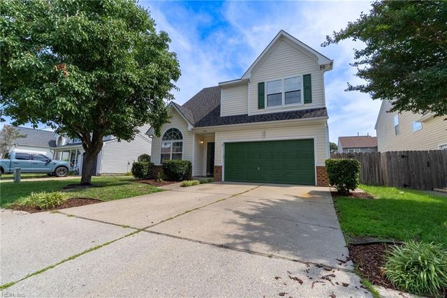 1576 Stewards WAY, Virginia Beach, VA 23453