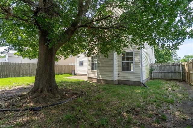 1576 Stewards WAY, Virginia Beach, VA 23453