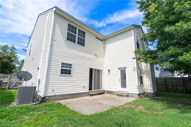 1576 Stewards WAY, Virginia Beach, VA 23453