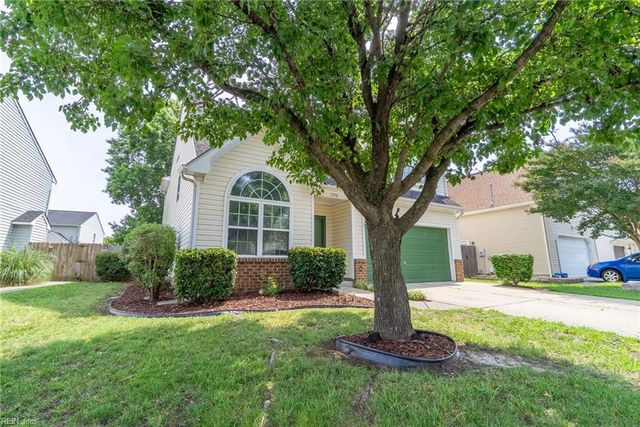 1576 Stewards WAY, Virginia Beach, VA 23453