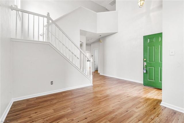 1576 Stewards WAY, Virginia Beach, VA 23453