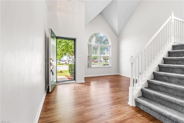 1576 Stewards WAY, Virginia Beach, VA 23453
