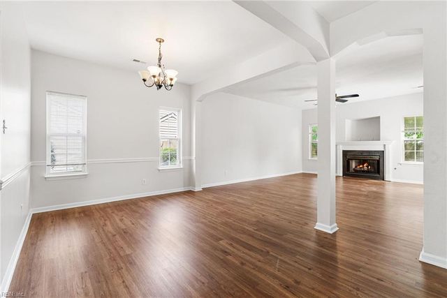 1576 Stewards WAY, Virginia Beach, VA 23453