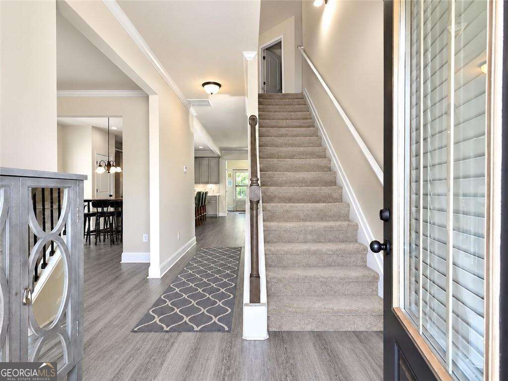 2009 River Falls Drive, Griffin, GA 30223 — photo 2