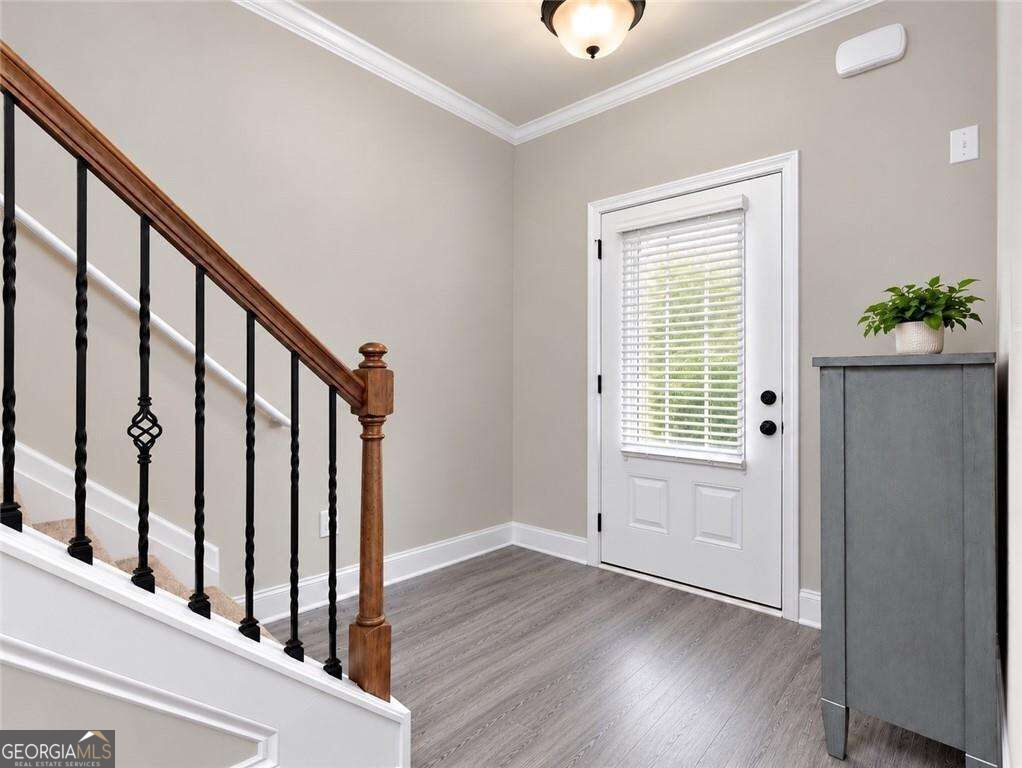 2009 River Falls Drive, Griffin, GA 30223 — photo 3