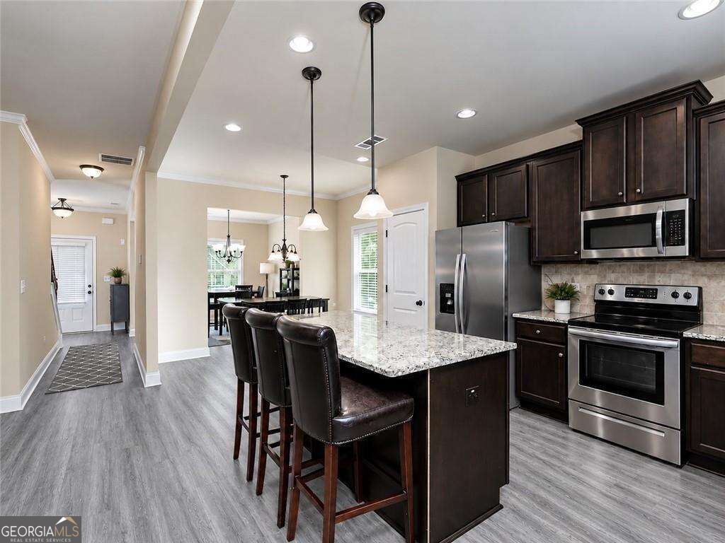 2009 River Falls Drive, Griffin, GA 30223 — photo 5