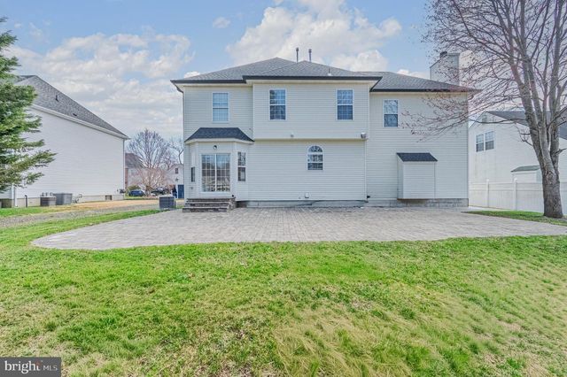 11 CHANCELLOR PARK DR, Mays Landing, NJ 08330