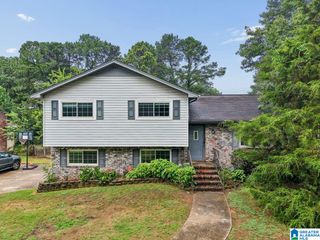 428 WILDERNESS ROAD, Pelham, AL 35124