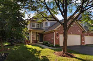 292 Jennifer Court -, Gurnee, IL 60031
