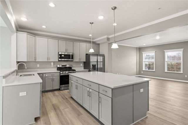 347 Trinity Way, Pine Twp, PA 15090