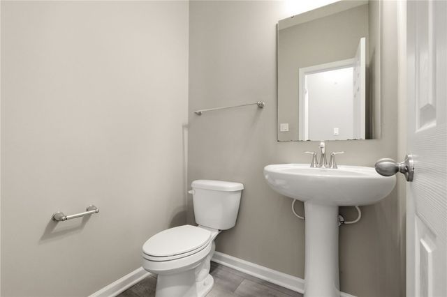 347 Trinity Way, Pine Twp, PA 15090