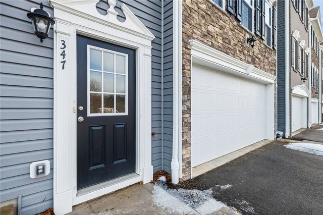 347 Trinity Way, Pine Twp, PA 15090