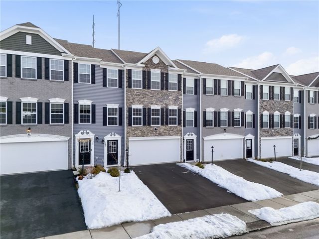 347 Trinity Way, Pine Twp, PA 15090