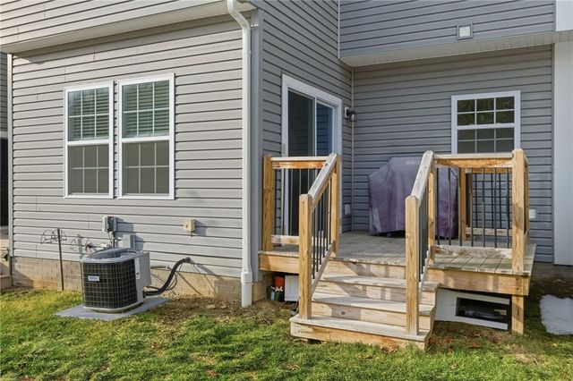 347 Trinity Way, Pine Twp, PA 15090