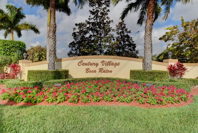 5 SUFFOLK A, Boca Raton, FL 33434