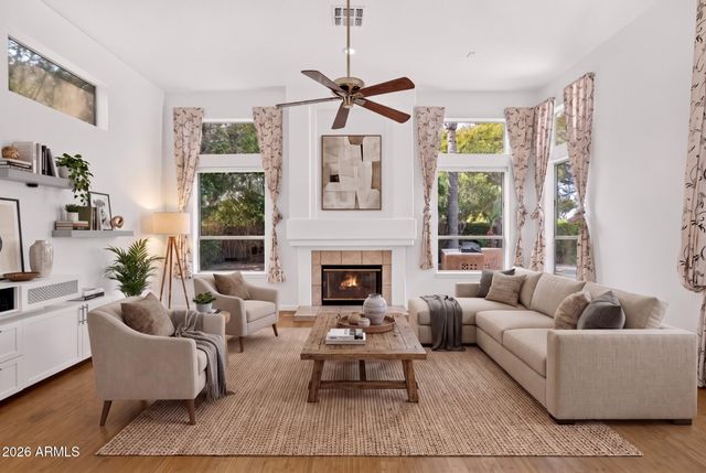 5225 E BLUEFIELD Avenue, Scottsdale, AZ 85254