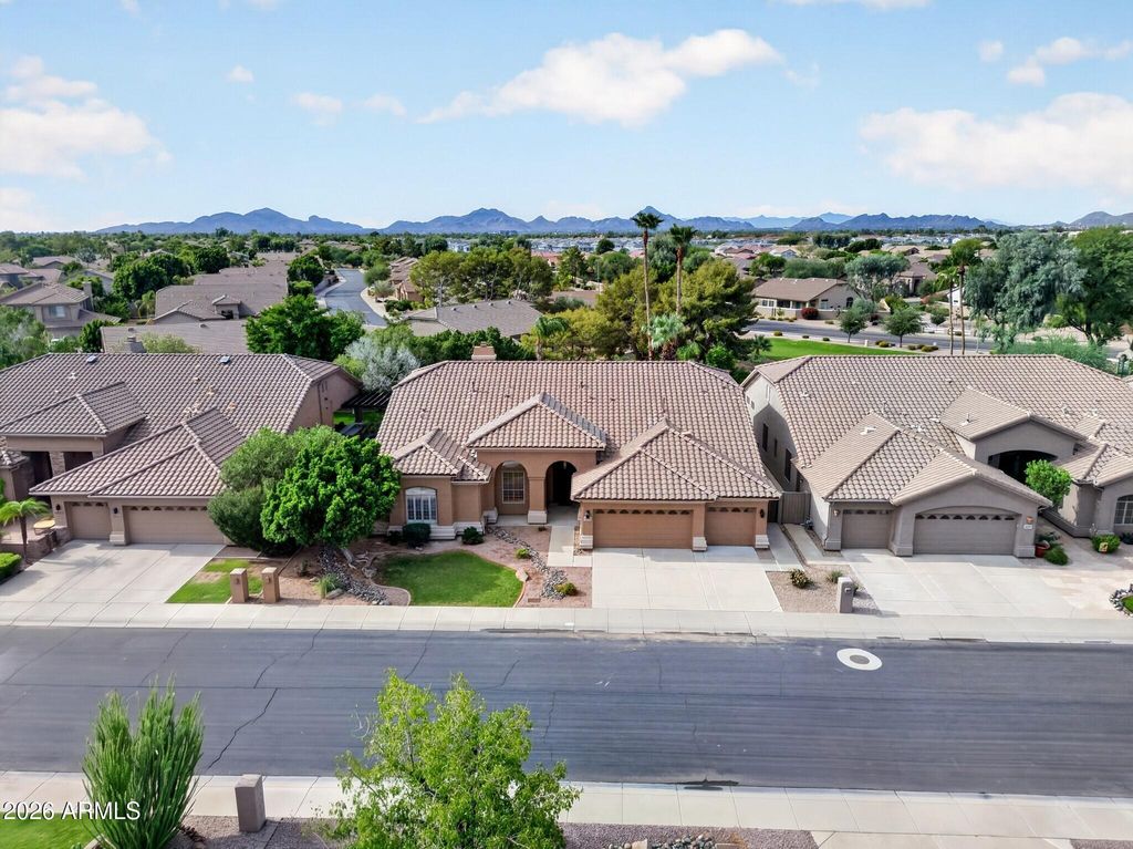 5225 E BLUEFIELD Avenue, Scottsdale, AZ 85254 — photo 2