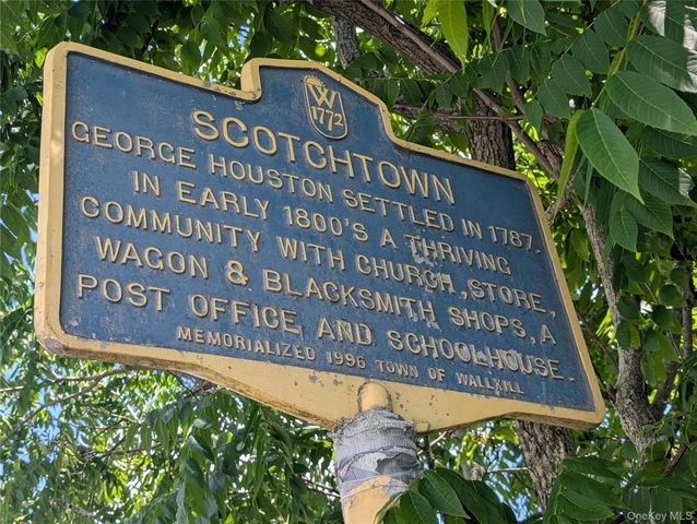 441 Scotchtown Collabar Road, Middletown, NY 10941