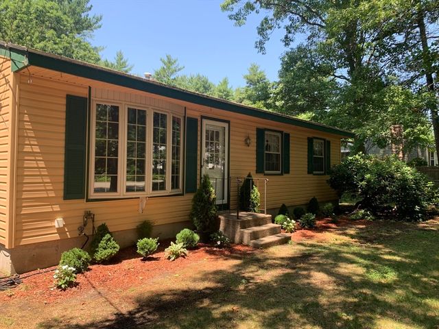 260 Wood Street, Middleboro, MA 02346