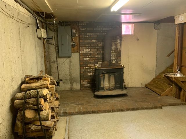 260 Wood Street, Middleboro, MA 02346