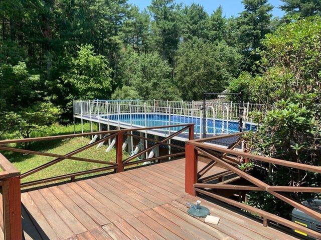 260 Wood Street, Middleboro, MA 02346