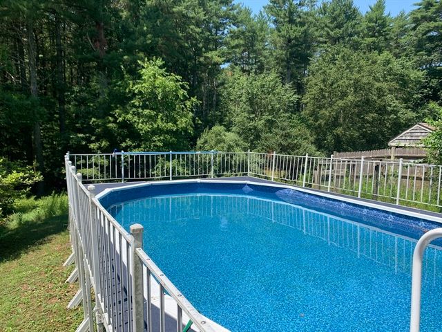 260 Wood Street, Middleboro, MA 02346