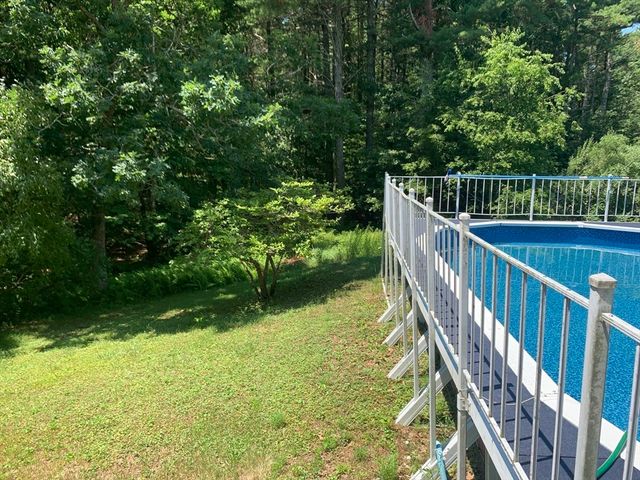 260 Wood Street, Middleboro, MA 02346