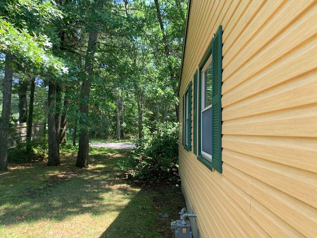 260 Wood Street, Middleboro, MA 02346
