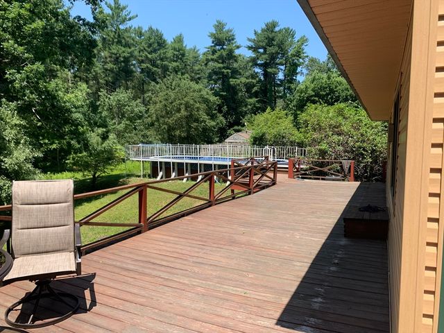 260 Wood Street, Middleboro, MA 02346