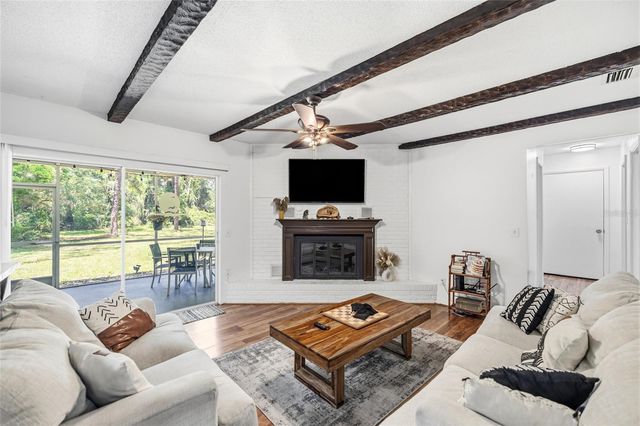 9661 W DEEPWOODS DRIVE, Crystal River, FL 34428