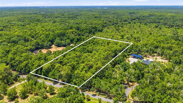 9661 W DEEPWOODS DRIVE, Crystal River, FL 34428