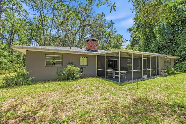 9661 W DEEPWOODS DRIVE, Crystal River, FL 34428
